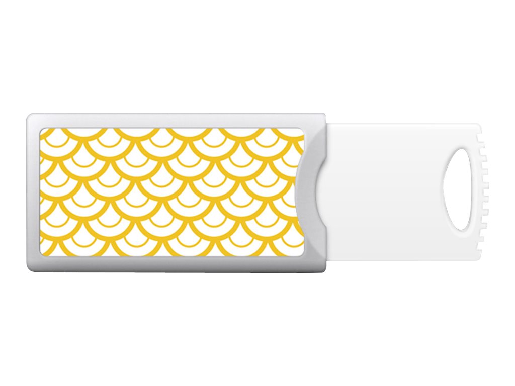 OTM Prints Series Classic Push