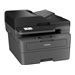 Multifonction laser mono 3 en 1 DCP-L2660DW