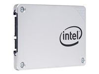 Intel SSD Solid-State Drive Pro 5400s Series 180GB 2.5' SATA-600