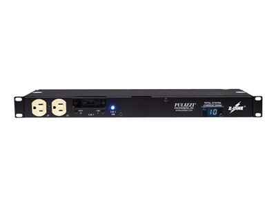 Eaton Standard Density ePDU Monitored Network