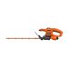 BLACK+DECKER BEHT201 - hedge trimmer - electric