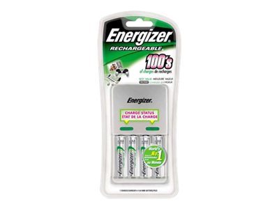 Energizer Value Charger