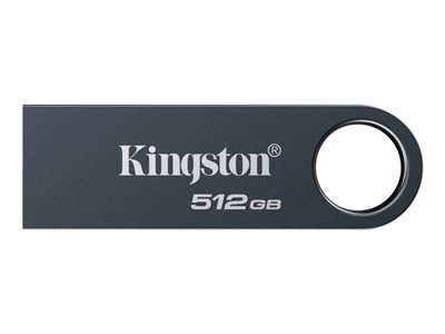 DataTraveler SE9 G3 - USB flash drive - 512 GB