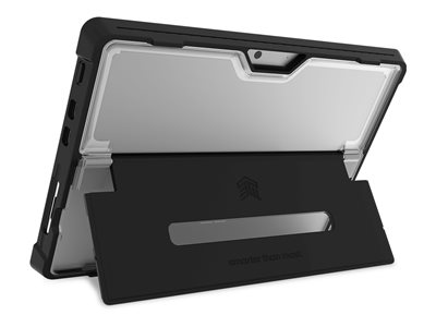 STM dux shell - Back cover for tablet