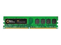 CoreParts DDR2  1GB 800MHz CL5  ECC