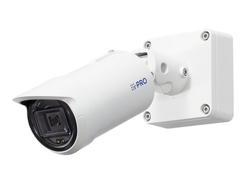 i-PRO S-Series WV-S15500-F6L