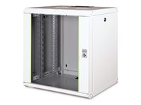 DIGITUS SoHoline DN-19 12-U Kabinet Grå
