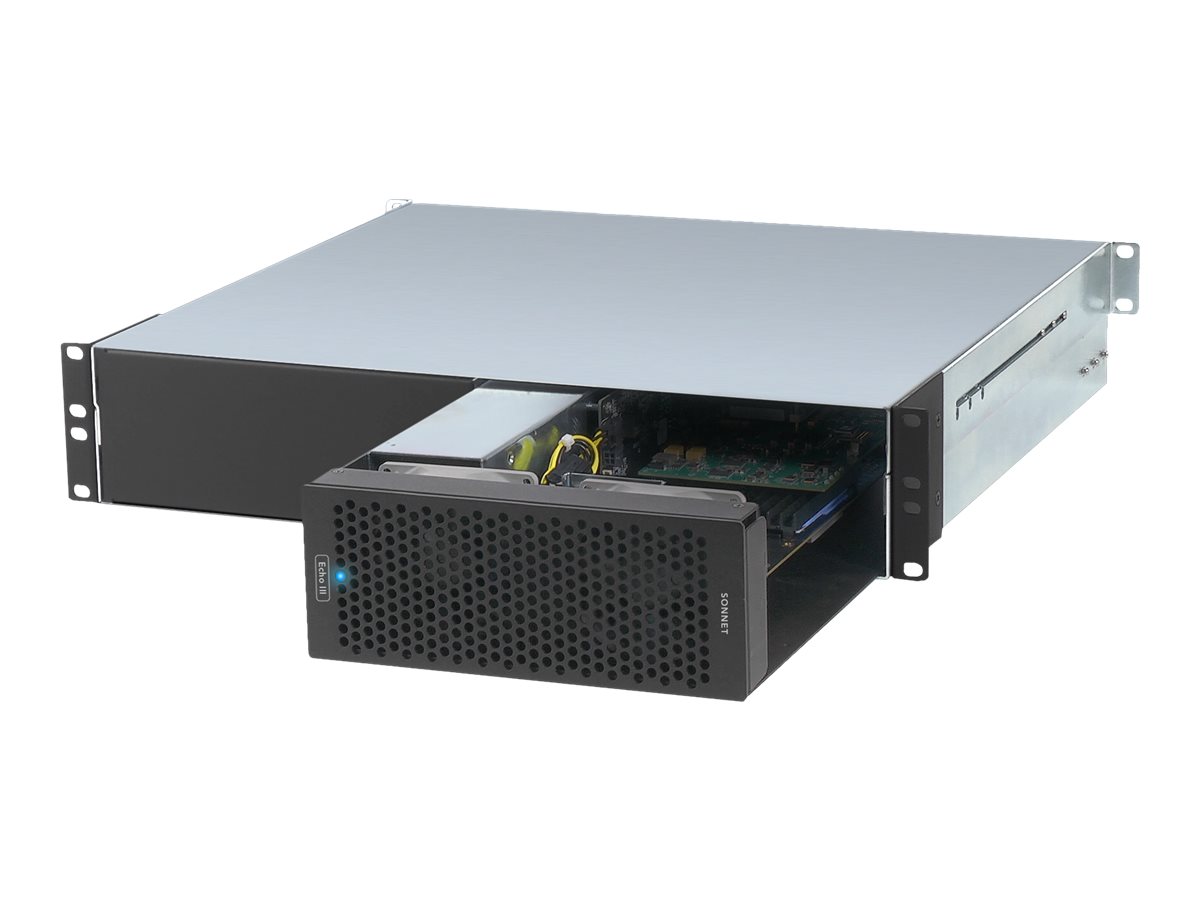 Sonnet Echo III Rackmount