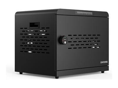 Compulocks - Cabinet unit