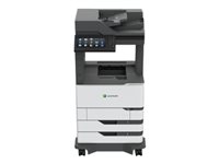 Lexmark Imprimantes laser monochrome 25B1232