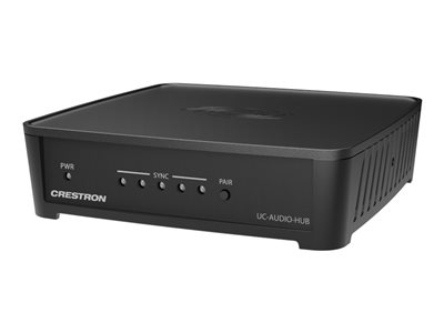 UC-AUDIO-HUB-DR1 FLEX HUB WIRELESS TRANSCEIVER