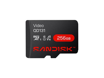SanDisk Video VD QD131