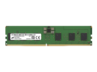 Micron - DDR5 - module - 16 Go 