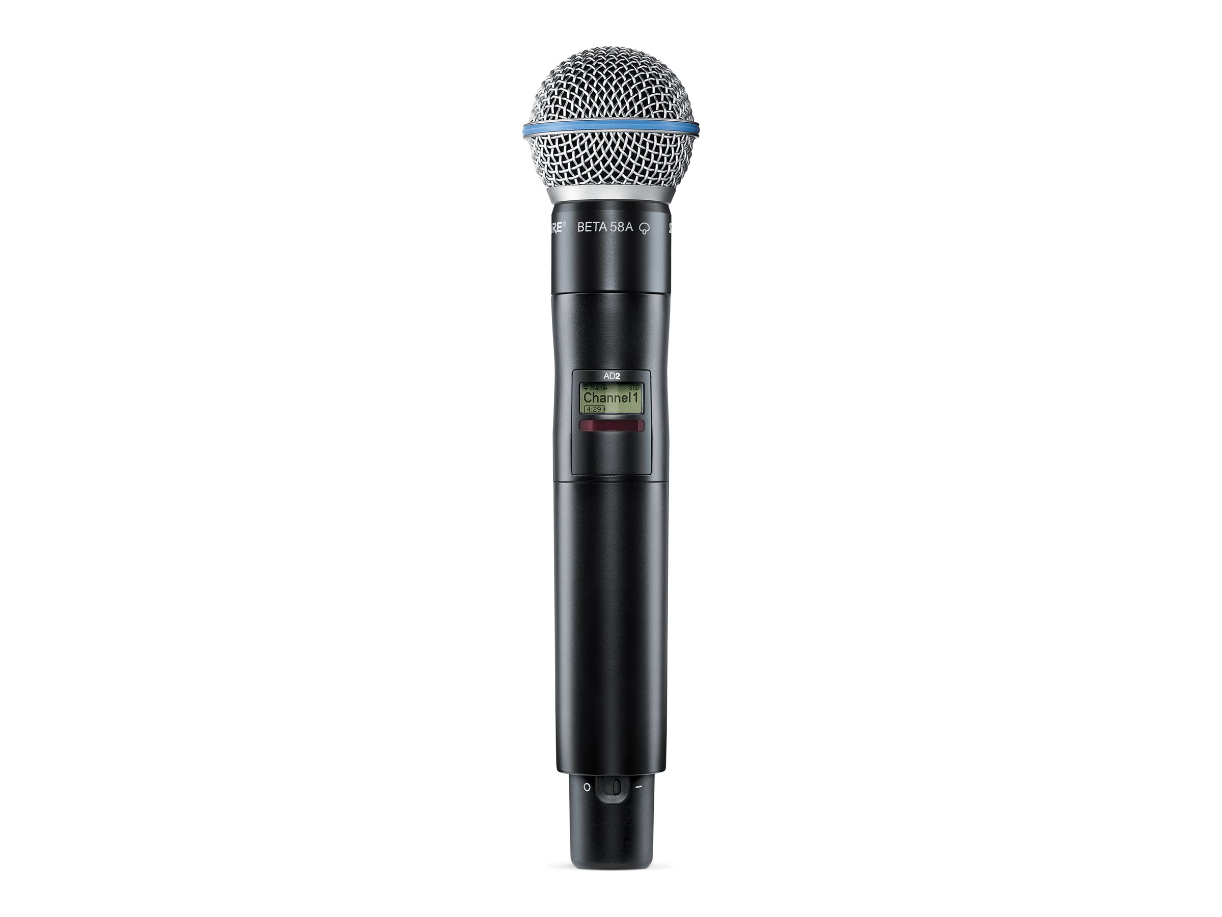Shure Axient Digital AD2/B58A