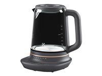 Electrolux Explore 7 E7GK1-8BP Elkedel Sort perle