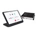 Crestron Flex UC-CX100-PRO-Z-WM