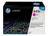 HP Cartouches Laser Q5953A