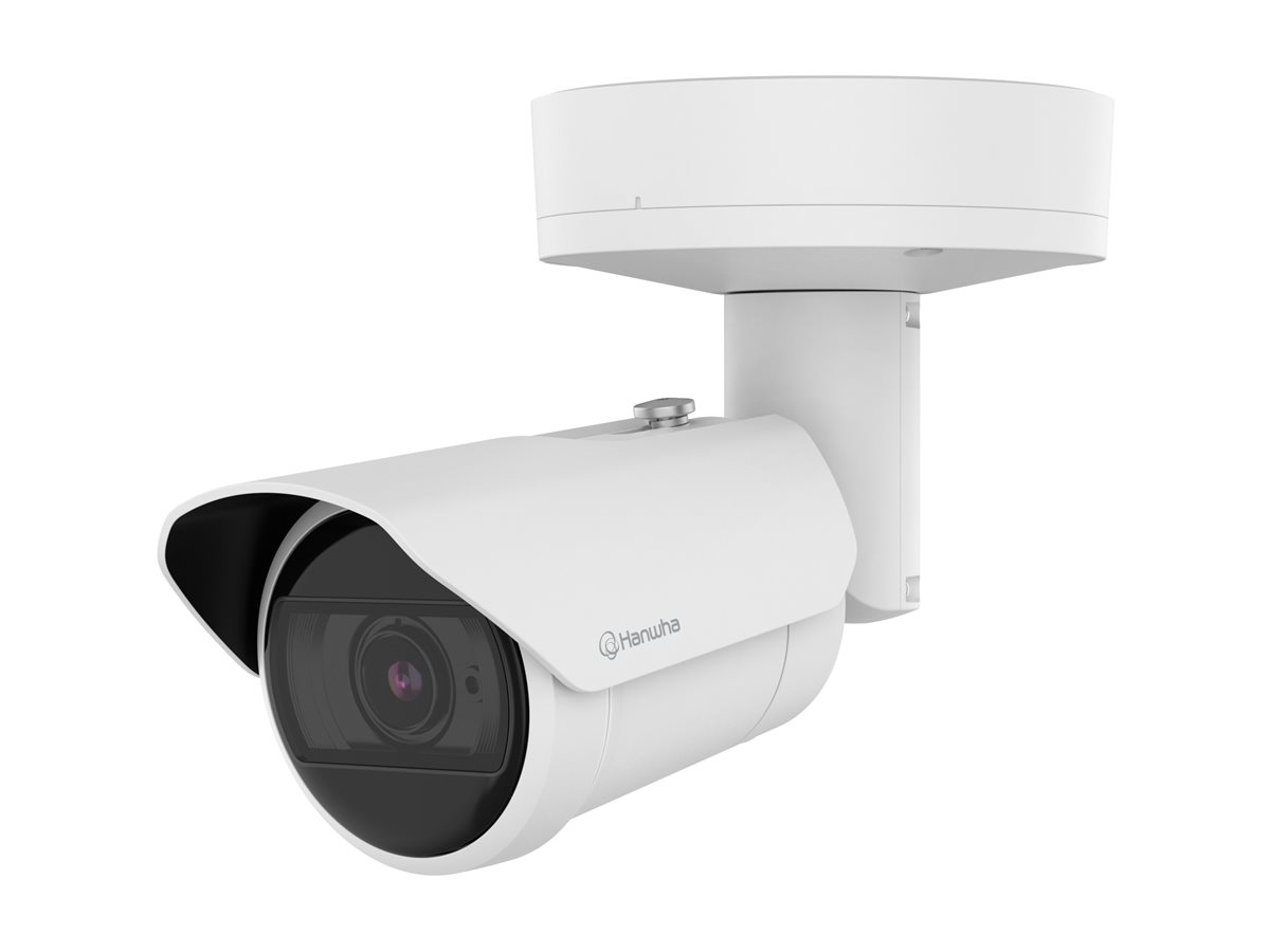 Hanwha Vision WiseNet X XNO-A6084R