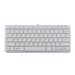 R-Go Compact Keyboard, QWERTY(US)