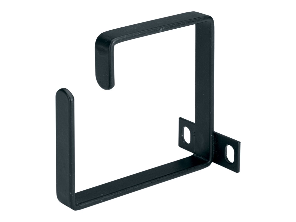 Middle Atlantic - Cable routing ring (horizontal)