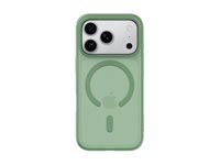 Belkin SheerForce Grip Series - back cover for mobile phone