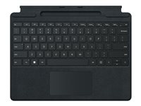 Microsoft Surface Pro Signature  Tastatur Mekanisk Belgisk
