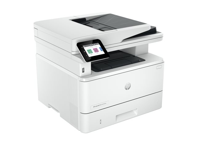 HP LaserJet Pro MFP 4102fdw