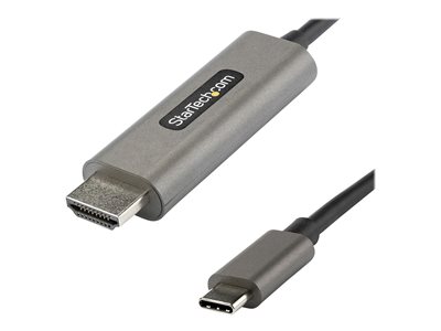 StarTech.com Adaptateur USB 3.0 vers DisplayPort 4K 30Hz - Carte graphique  externe USB 3.0 vers DP 4K (USB32DPES2) - Adaptateur DisplayPort -  Conformité TAA - USB type A (M) pour DisplayPort (F)