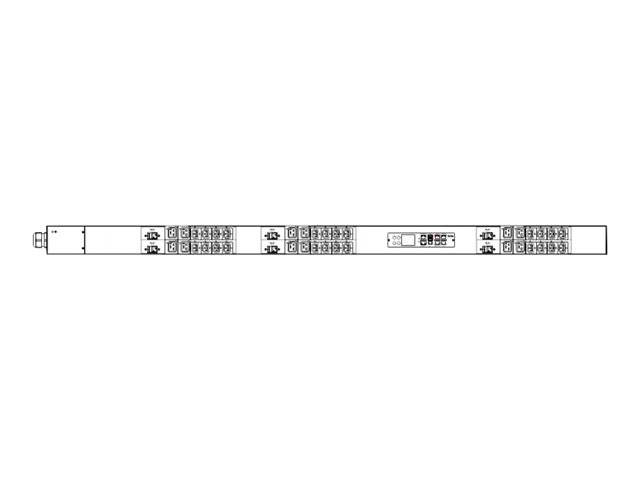 Raritan PX3-5905-E2V2