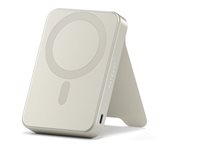 Satechi ST-B10Q2SW Powerbank 10000mAh Sand