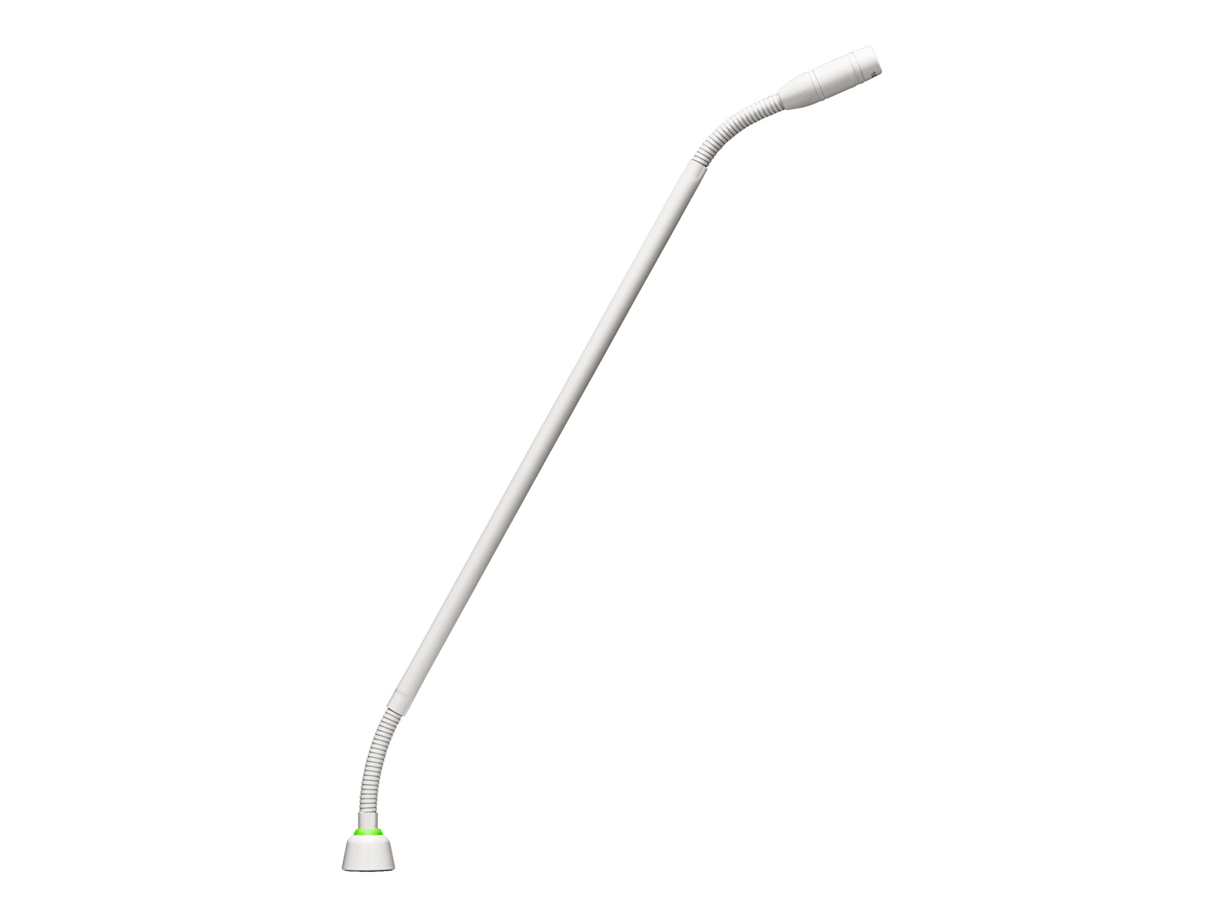 Shure Dualflex Gooseneck MX415WLPDF/N