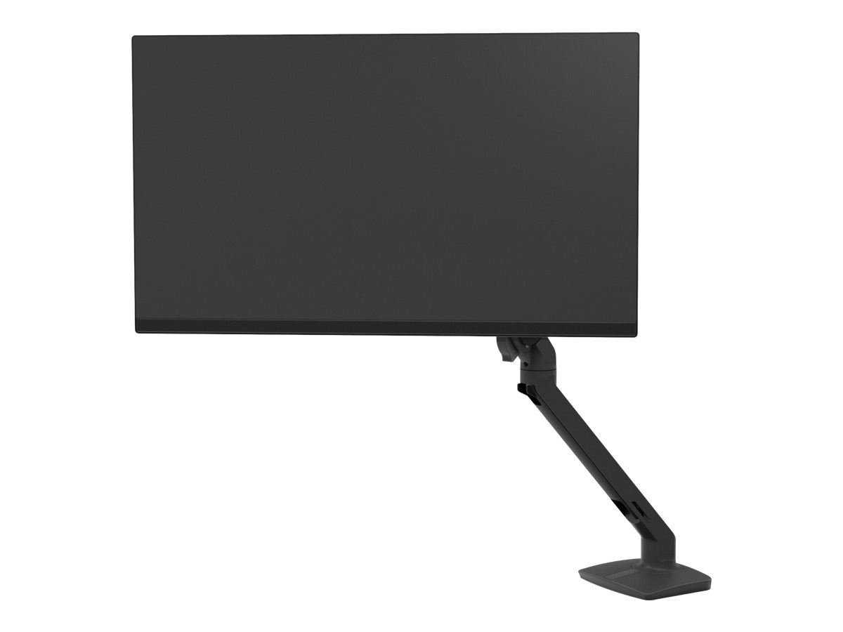Ergotron MXV mounting kit for LCD display Usage / lifestyle Left-angle 72755