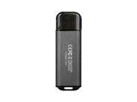 TRANSCEND JetFlash 920 USB 256Go USB 3.2
