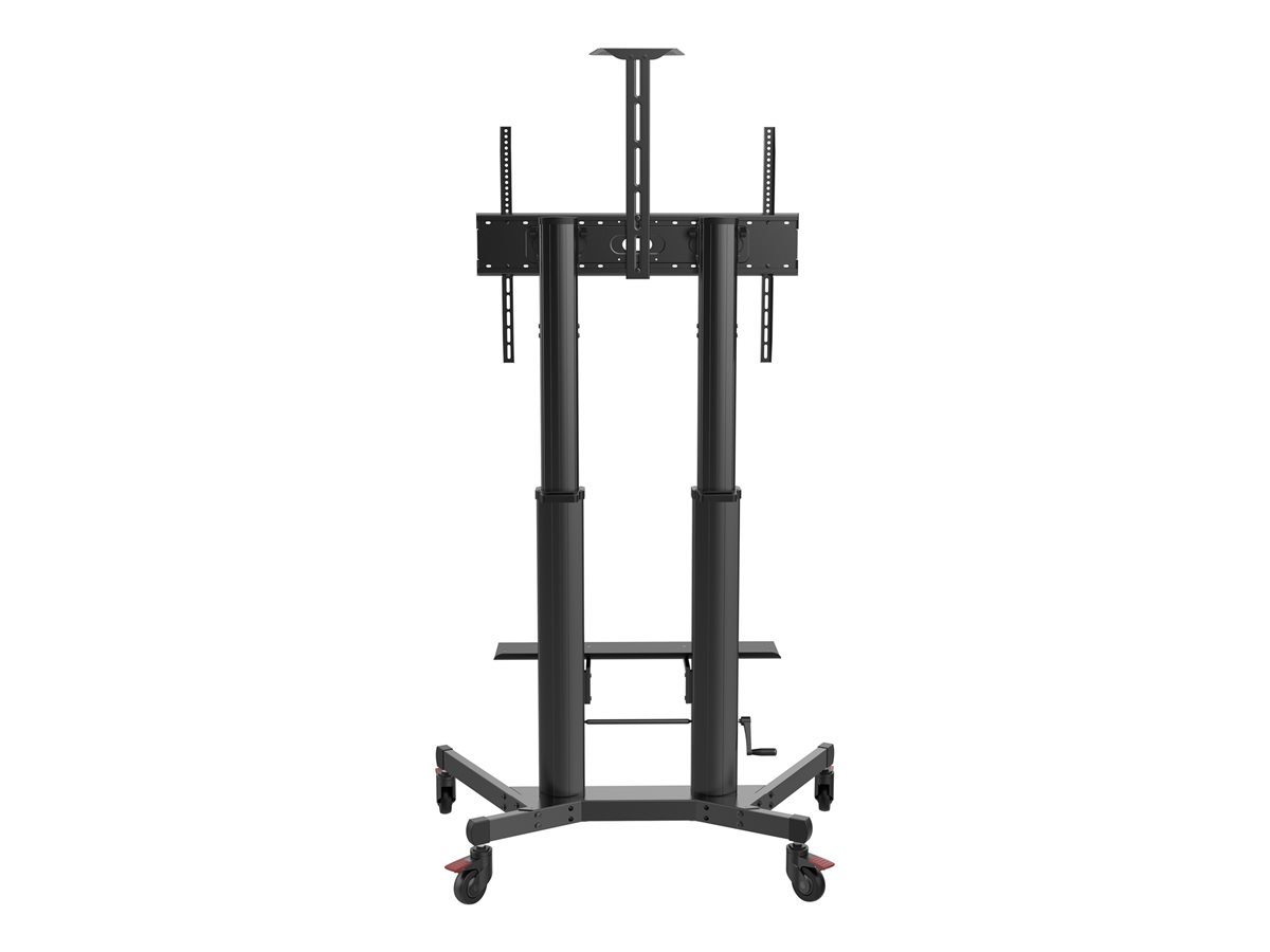 VISION Premium Display Floor Stand - LIFETIME WARRANTY – foto 4