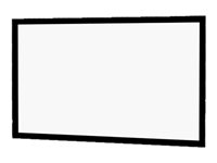 Da-Lite Cinema Contour HDTV Format Projection screen wall mountable 220INCH (220.1 in) 16:9 