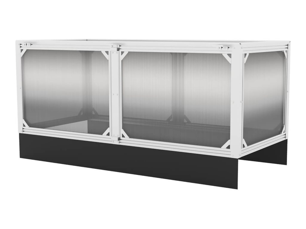 Eaton RapidPod - Rack aisle containment system kit