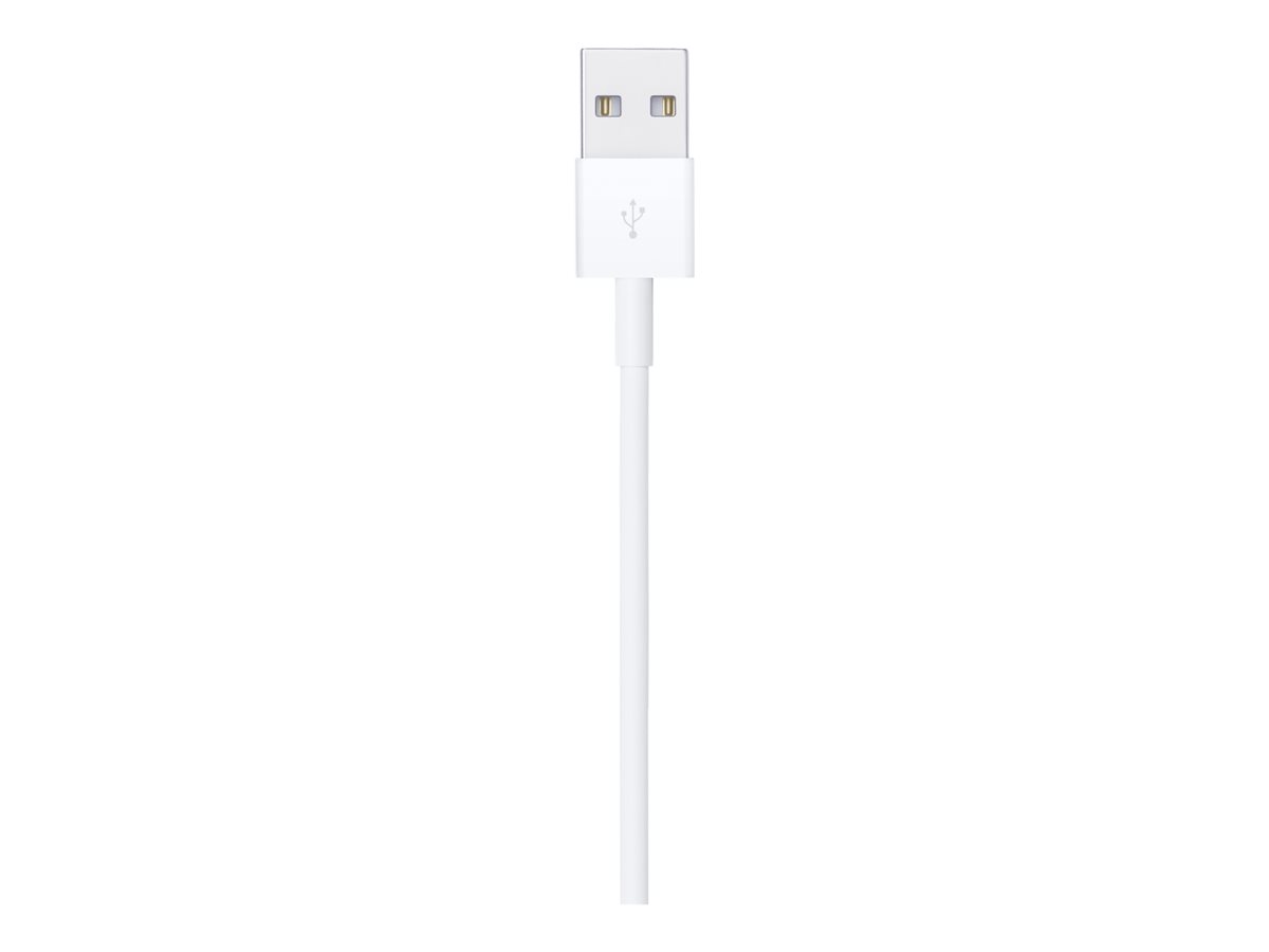 Apple - Cable Lightning -...