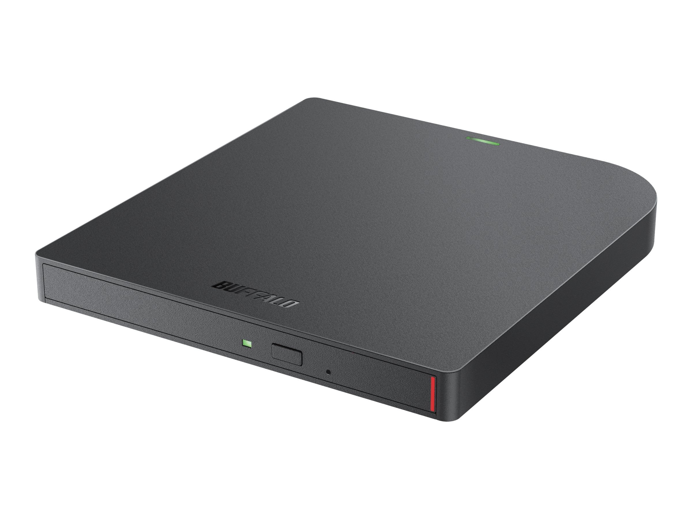 MEDIASTATION BDXL PORTABLE USB3.0 BLURAY DRIVE BUS POWERED TAA