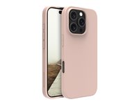 dbramante1928 Greenland Beskyttelsescover Lyserød Apple iPhone 16 Pro Max