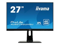Iiyama ProLite LCD XUB2792UHSU-B1