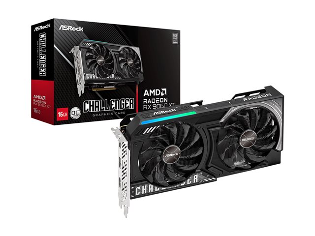 ASRock Challenger OC