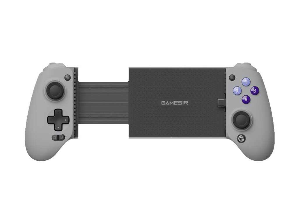 GameSir G8 Galileo gamepad Usage / lifestyle Back 72450