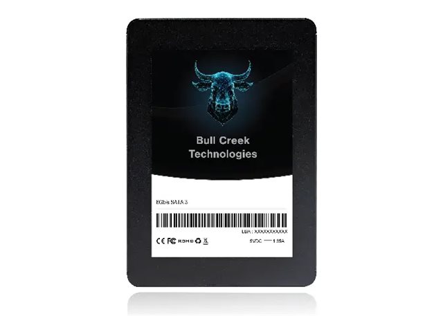 4TB 7MM SATA 3 SSD TAA CERTIFIED
