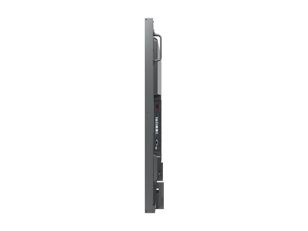 NEC MultiSync MA431 PG-2 MA Series - 43" displej LCD s LED podsvícením - 4K - pro digital signage – foto 4