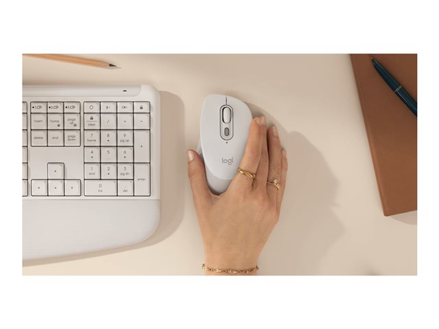 Logitech Signature Comfort Plus M840 L