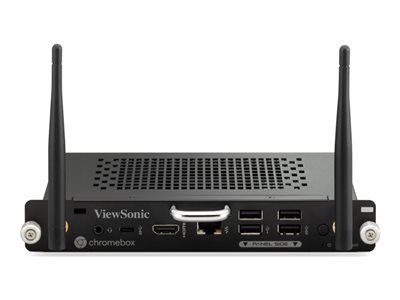 Chromebox VPC13-C33-G1 Slot-in PC - slot-in digita