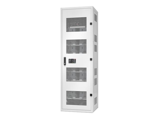 APC LIBSMG95GUL - Battery enclosure (rack-mountable)