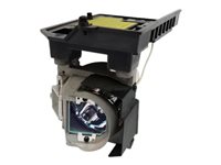 Brilliance by Total Micro Projector lamp (equivalent to: NEC NP20LP) 280 Watt 