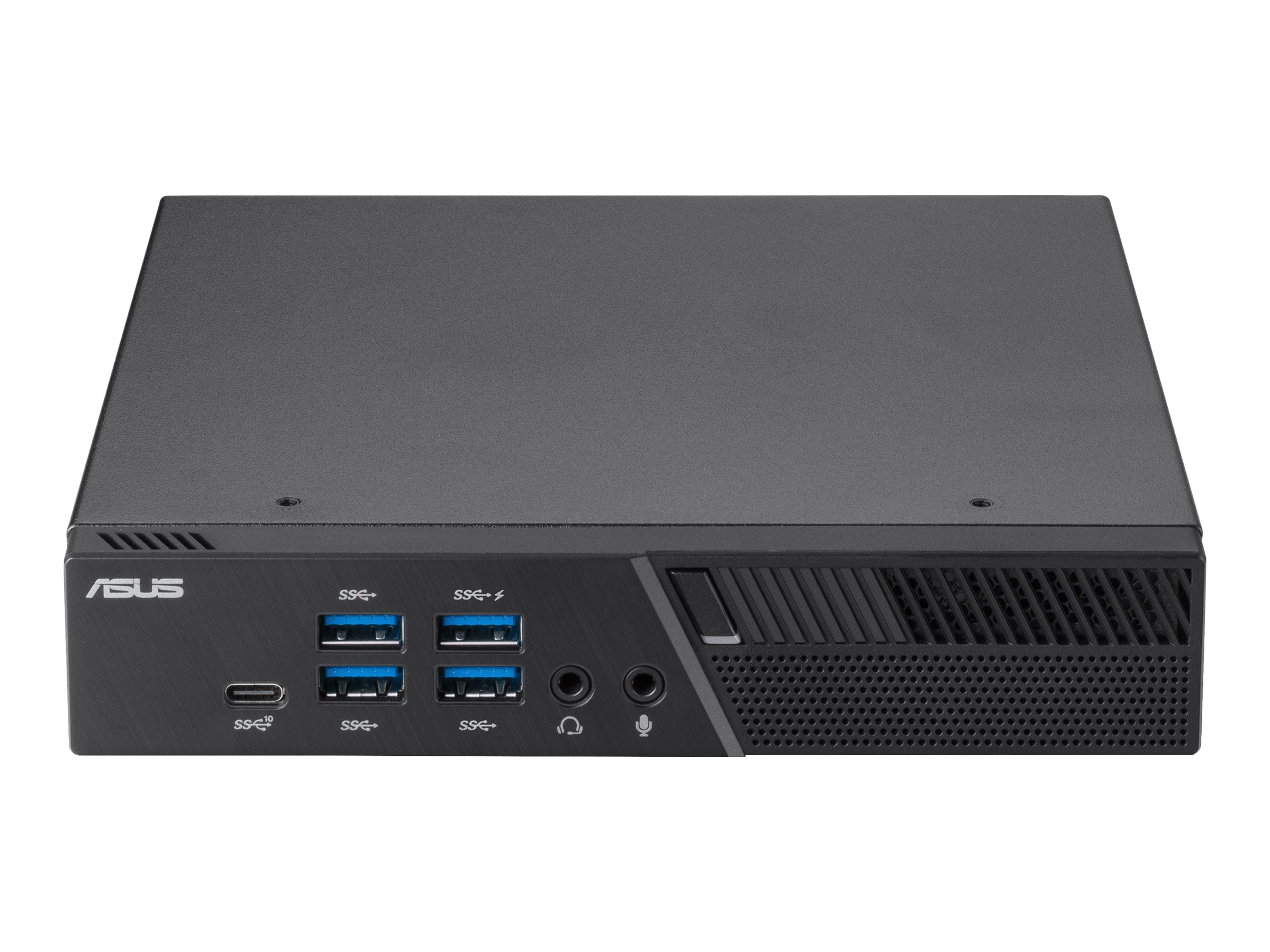 ASUS Mini PC PB50 BR038ZD | Overview, Specs, Details | SHI