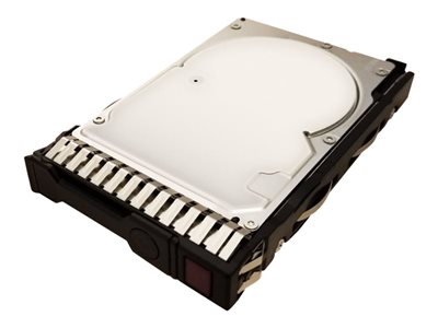 Total Micro - Hard drive